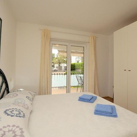 Apartments Marijana Ičići Екстериор снимка