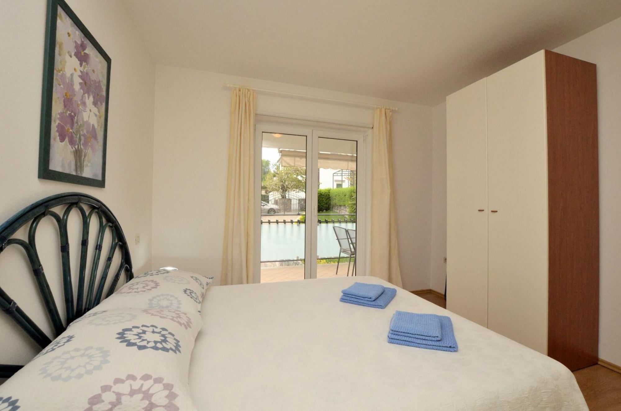 Apartments Marijana Ičići Екстериор снимка