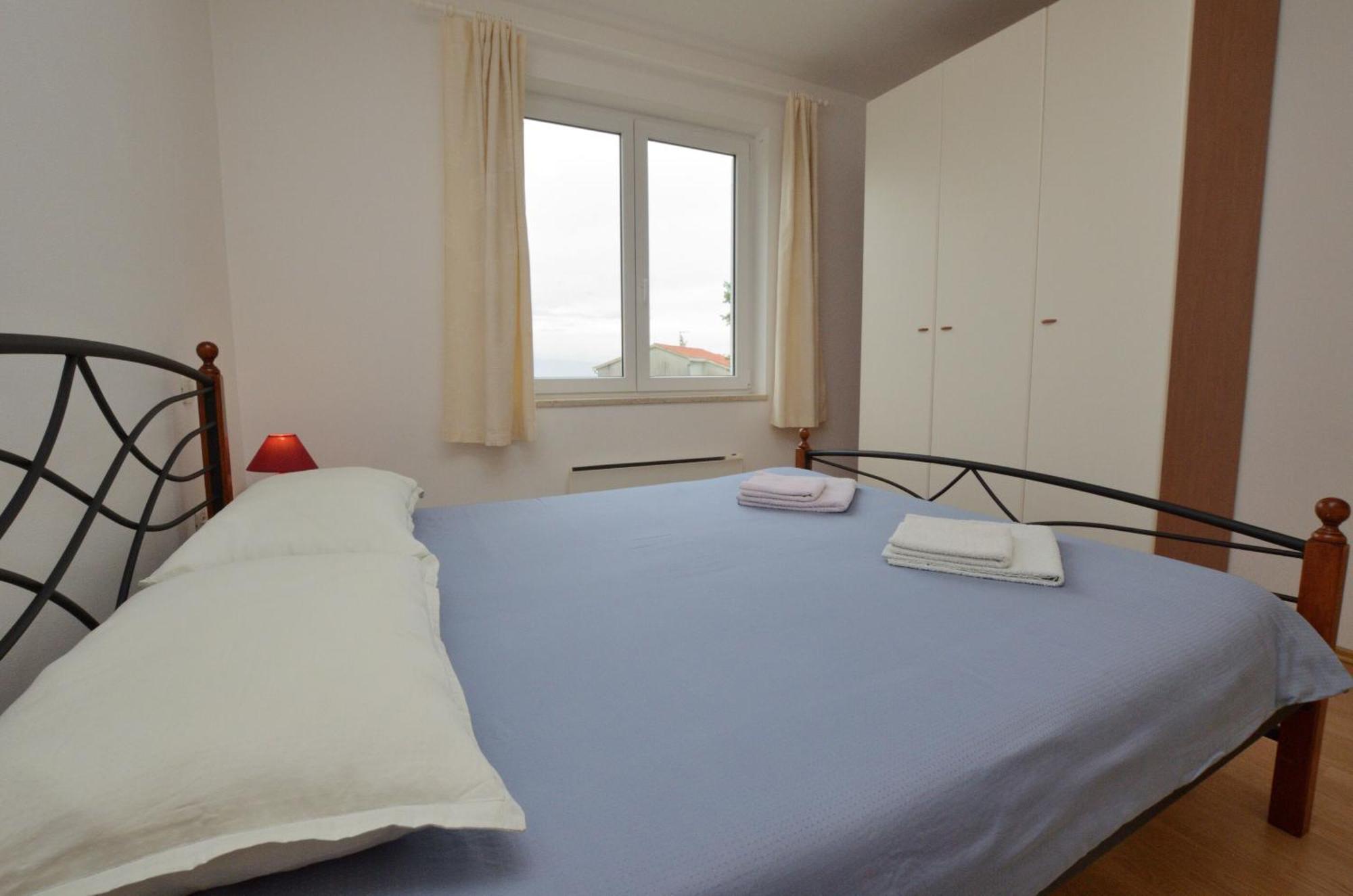 Apartments Marijana Ičići Екстериор снимка