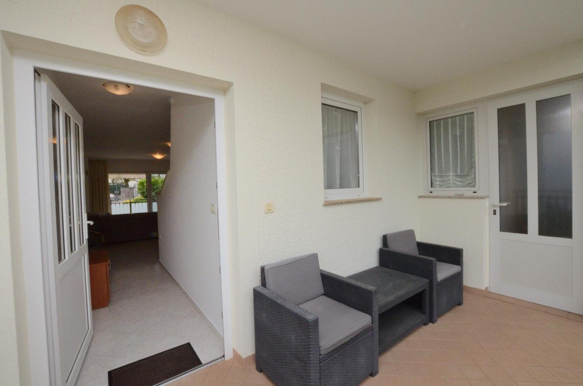 Apartments Marijana Ičići Екстериор снимка