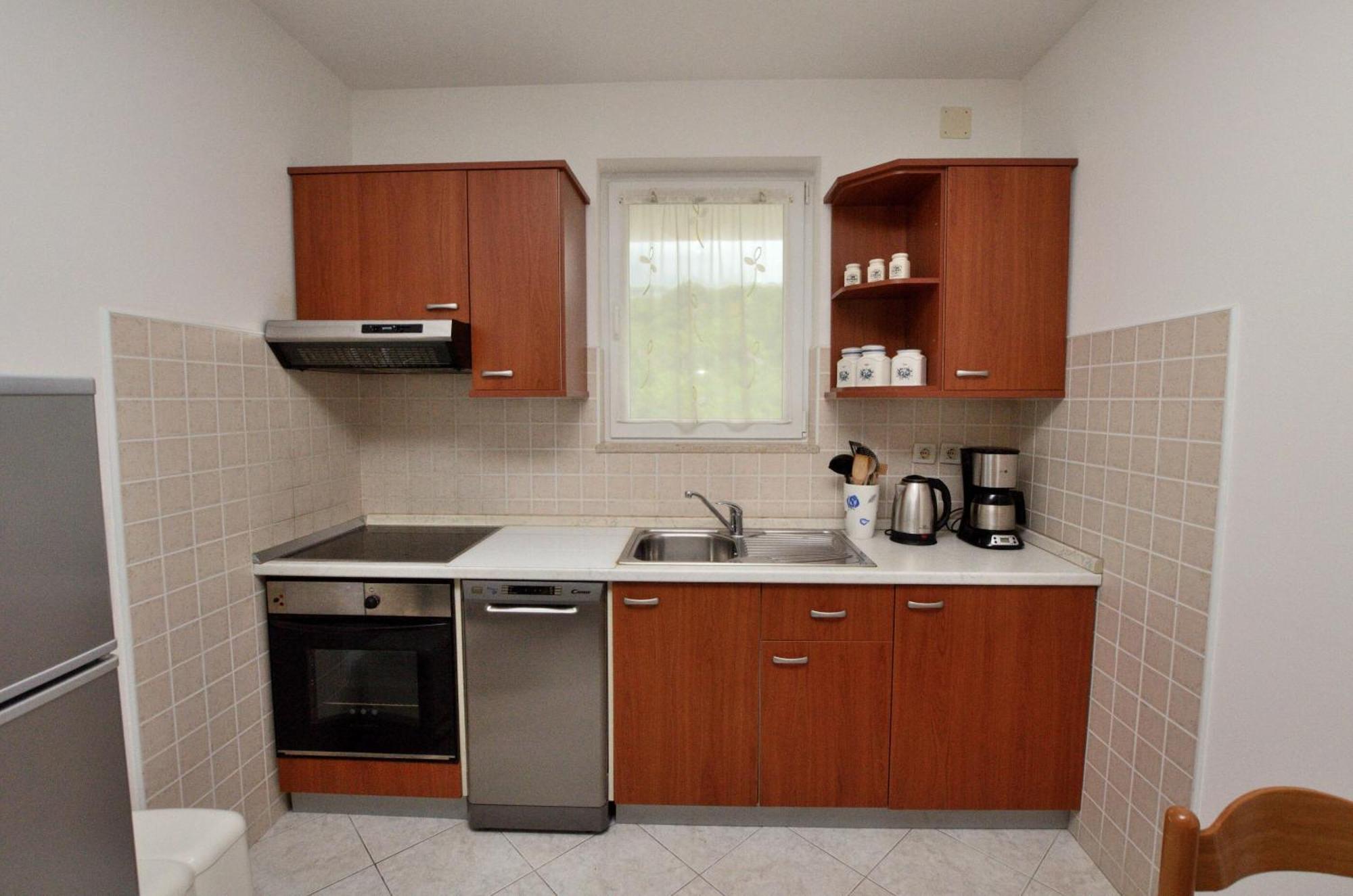 Apartments Marijana Ičići Екстериор снимка