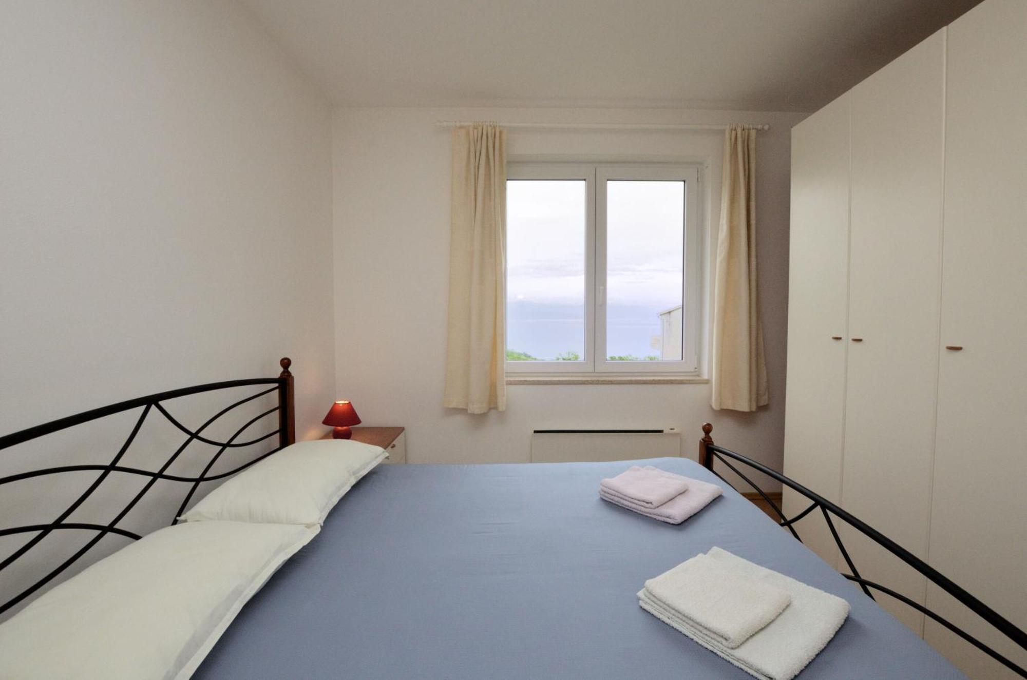 Apartments Marijana Ičići Екстериор снимка