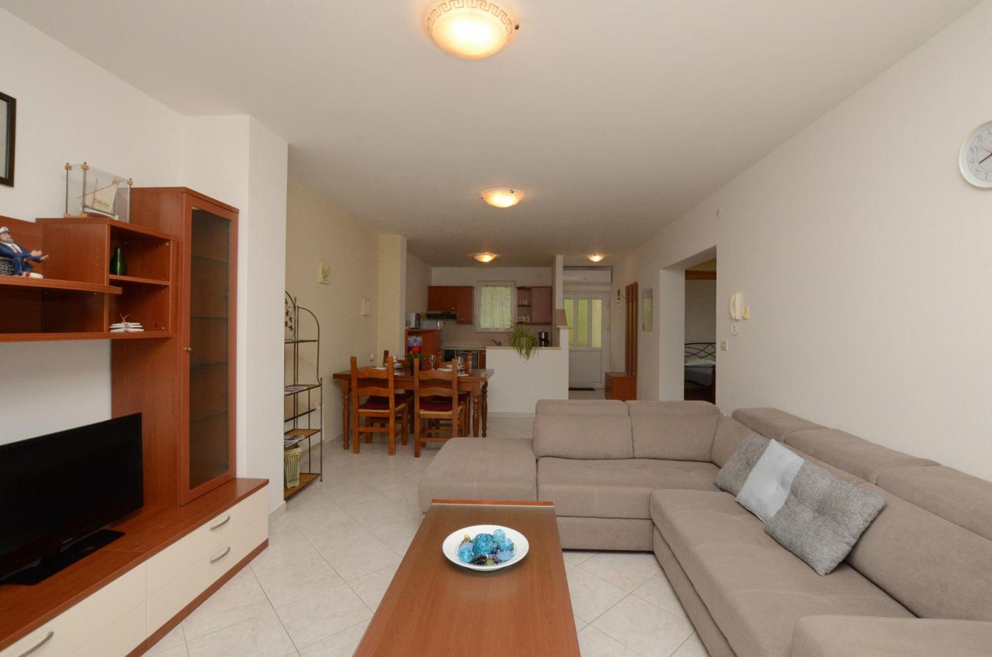 Apartments Marijana Ičići Екстериор снимка