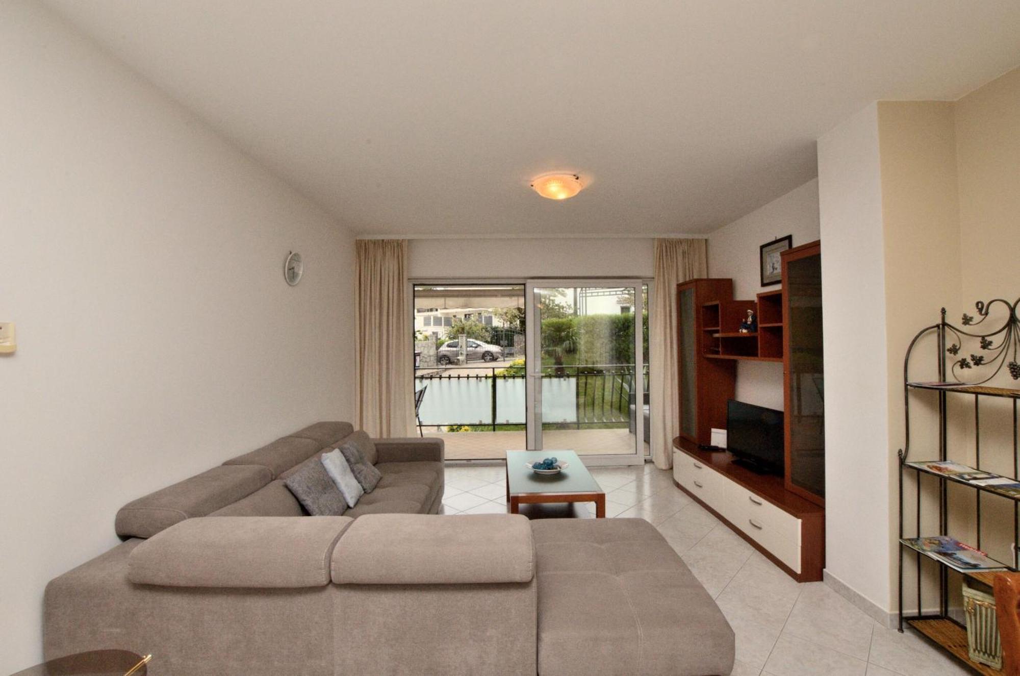 Apartments Marijana Ičići Екстериор снимка