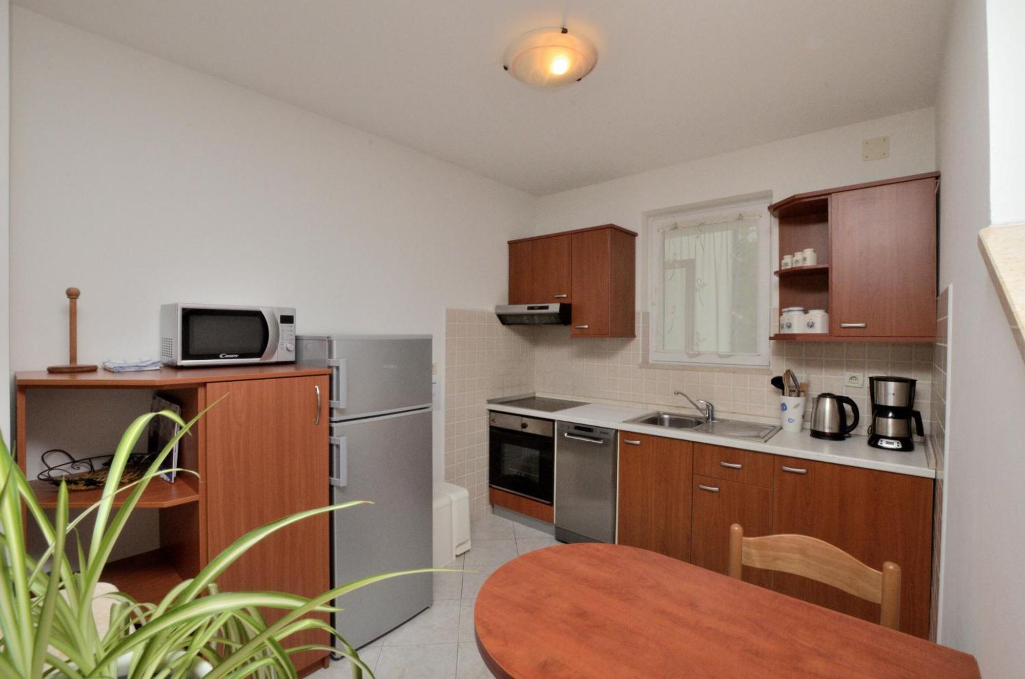 Apartments Marijana Ičići Екстериор снимка